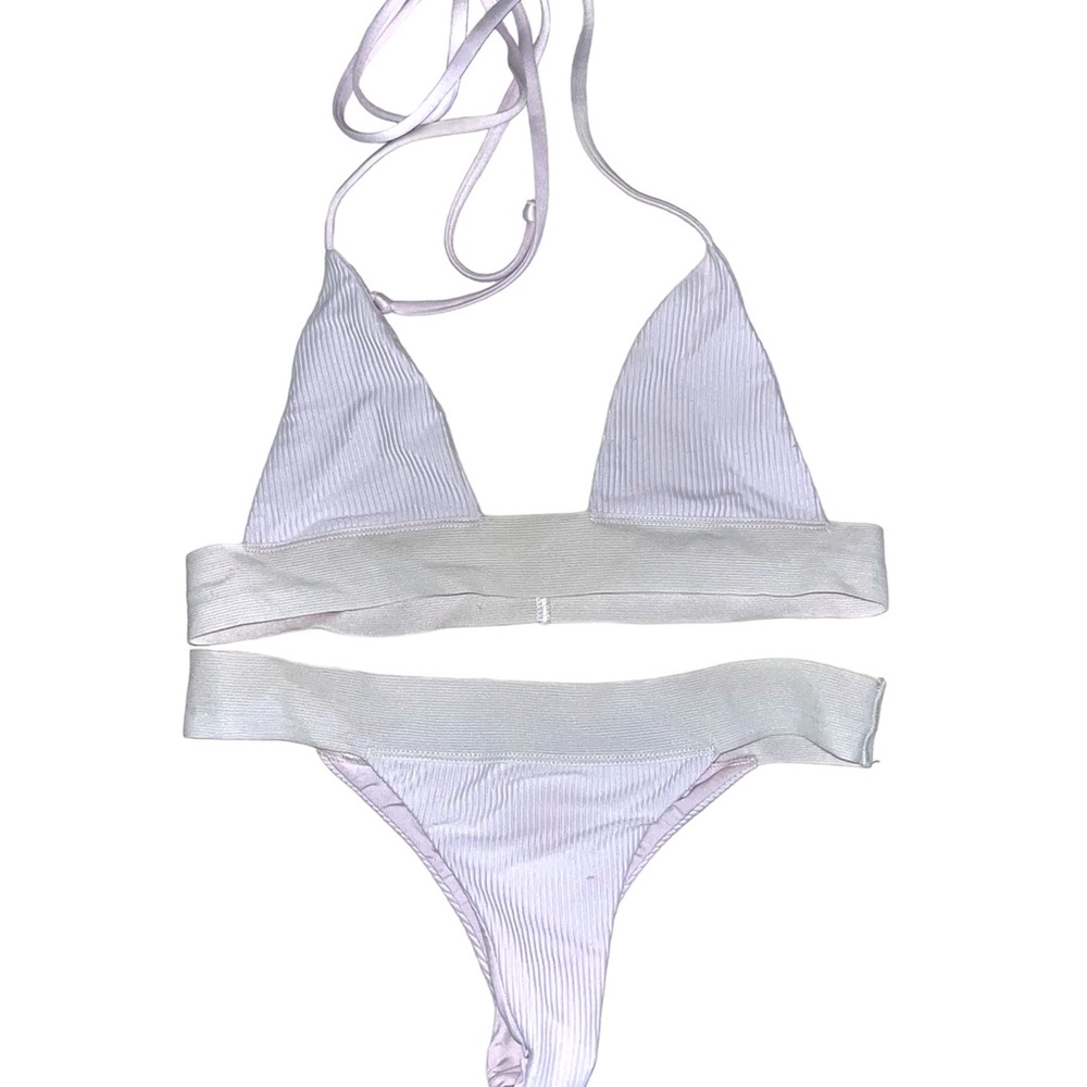 Frankie’s bikinis set